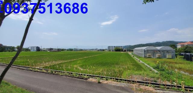 礁溪農地-4