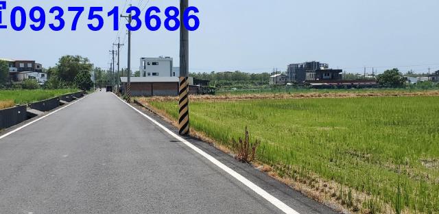 礁溪農地-8