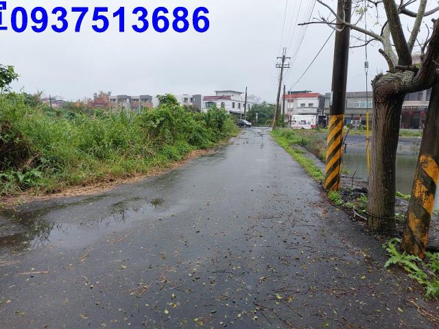 宜蘭礁溪農地-1