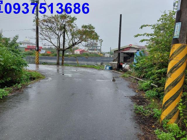 宜蘭礁溪農地-5