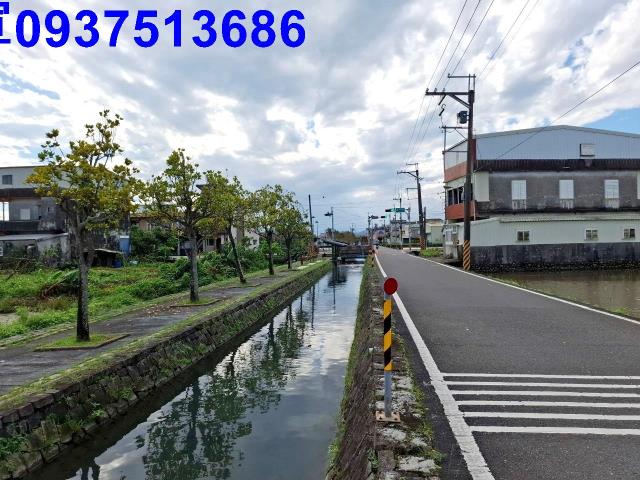 宜蘭宜蘭市農地-4