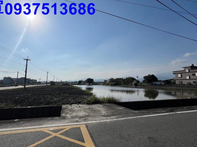 宜蘭礁溪農地-2