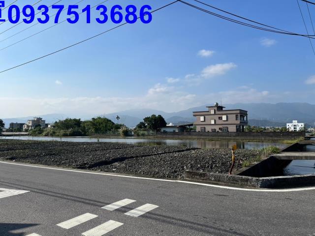 宜蘭礁溪農地-7