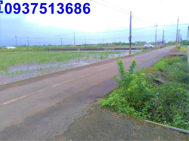 宜蘭三星農地-3