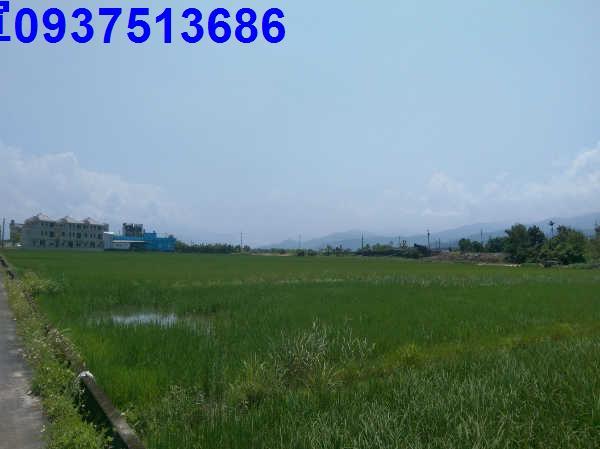 宜蘭礁溪農地-7