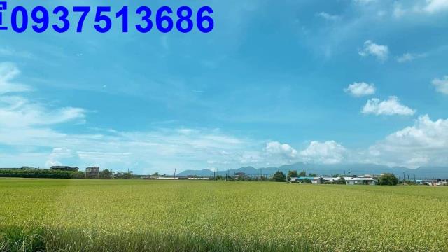 宜蘭礁溪農地-5