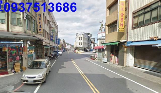 頭城農地-10