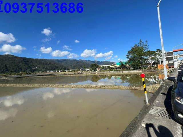 頭城農地-1