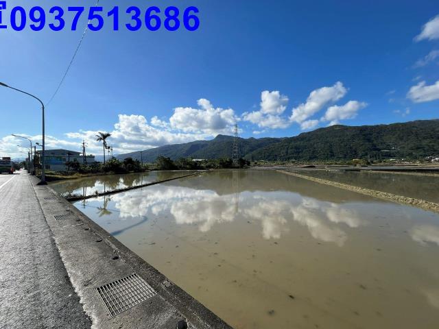 頭城農地-3