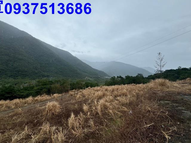 宜蘭南澳農地-3