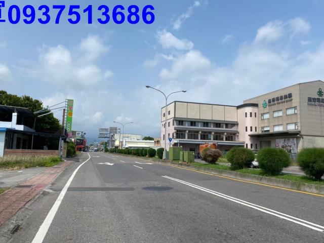宜蘭宜蘭市農地-3