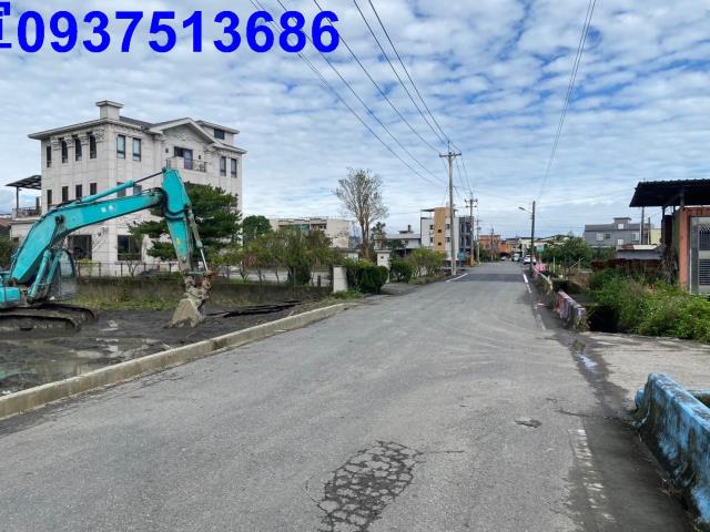 宜蘭員山農地-5