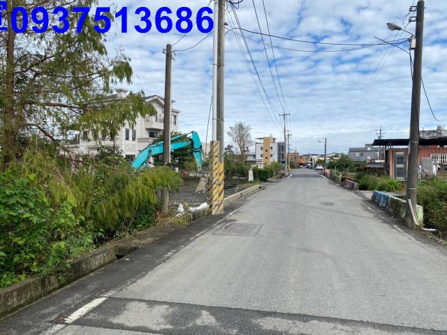 宜蘭員山農地-7