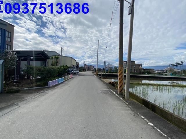 宜蘭員山農地-8