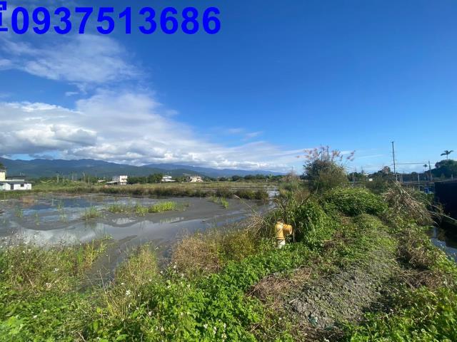 宜蘭員山農地-0