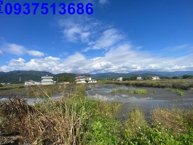 宜蘭員山農地-1
