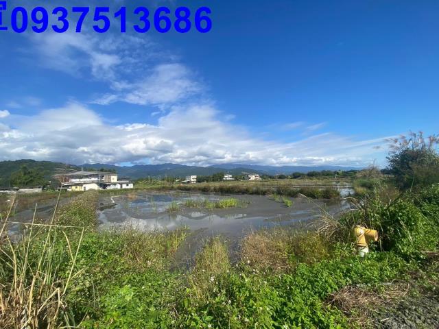 宜蘭員山農地-8
