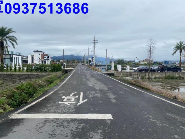 宜蘭三星農地-6