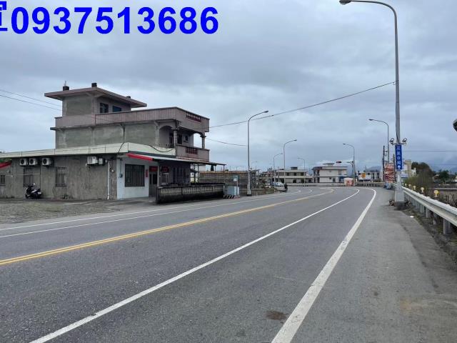 宜蘭三星農地-3