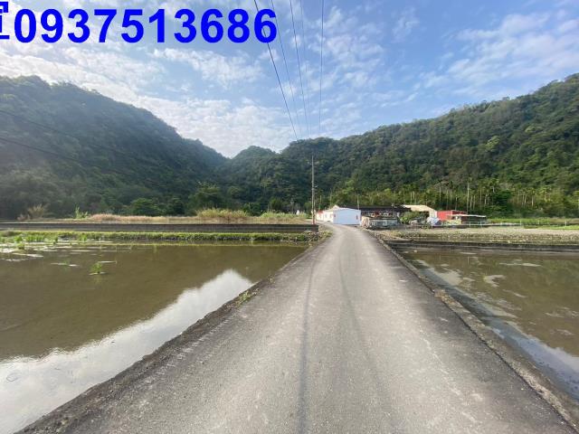員山農地-2