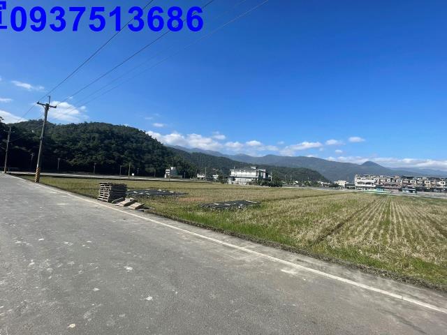 宜蘭農地-7