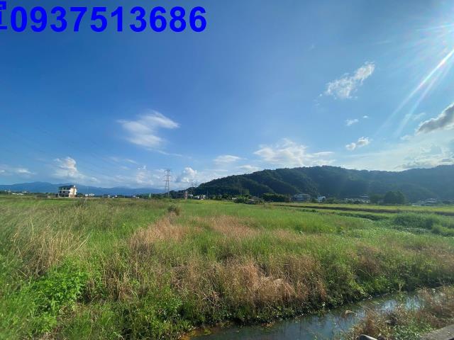 宜蘭員山農地-10