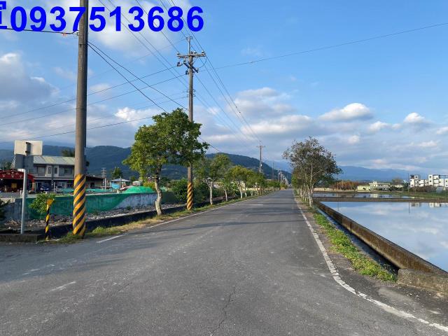 宜蘭員山農地-13