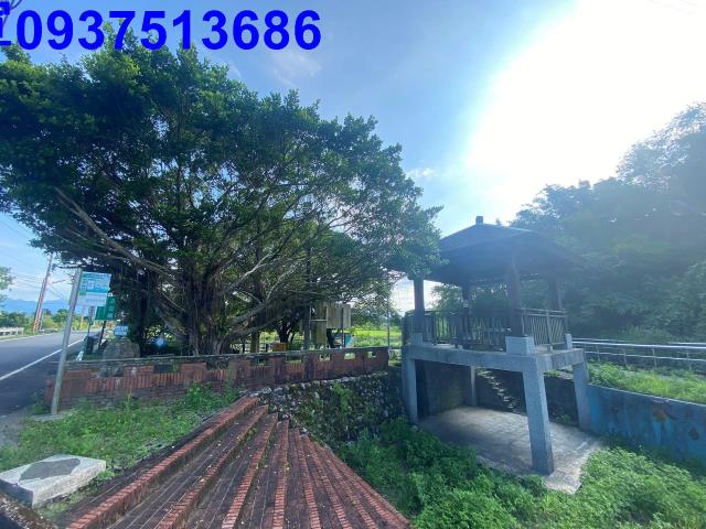 宜蘭員山農地-2