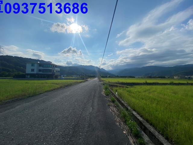 宜蘭員山農地-3