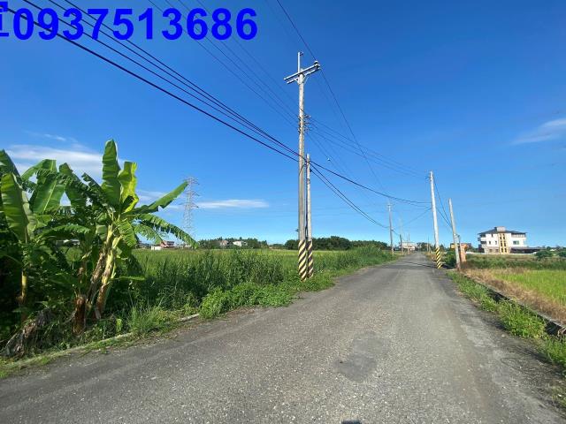 宜蘭員山農地-5