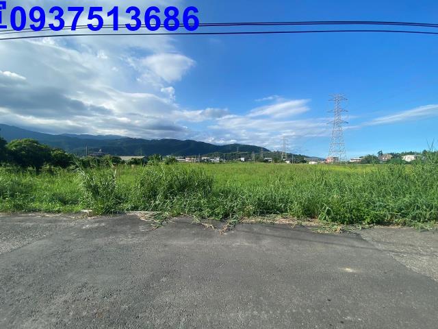 宜蘭員山農地-7