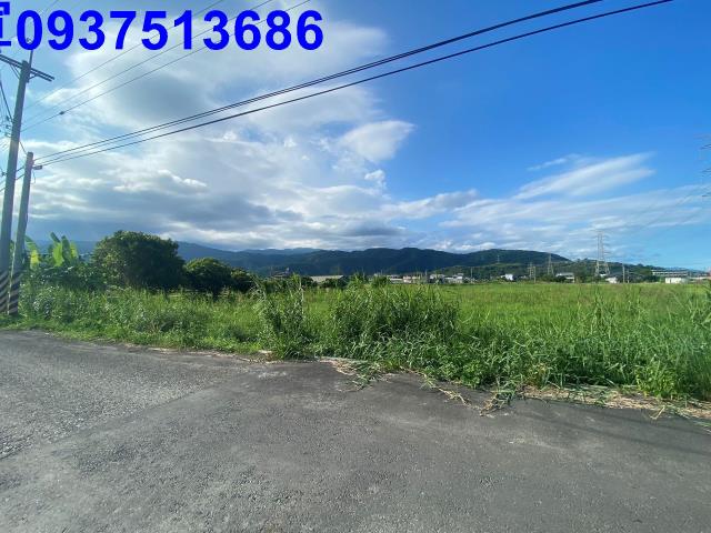 宜蘭員山農地-8