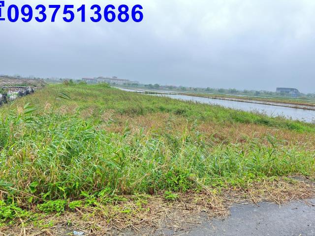 宜蘭壯圍農地-10