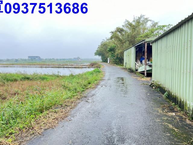宜蘭壯圍農地-0