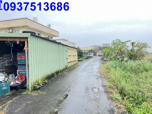 宜蘭壯圍農地-3