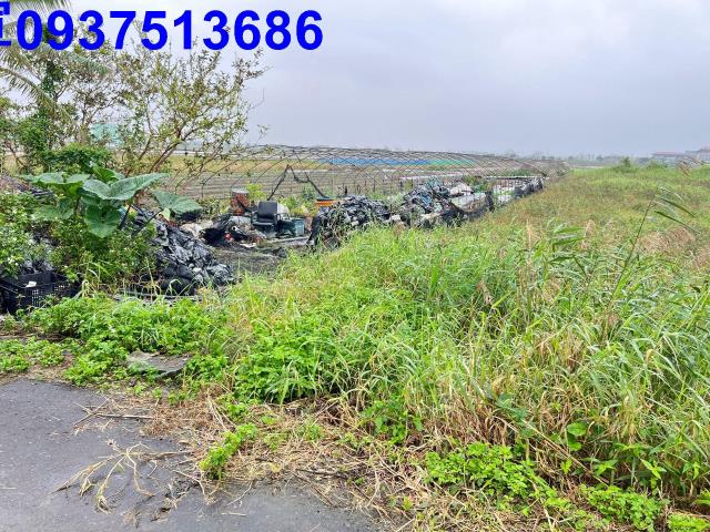 宜蘭壯圍農地-6