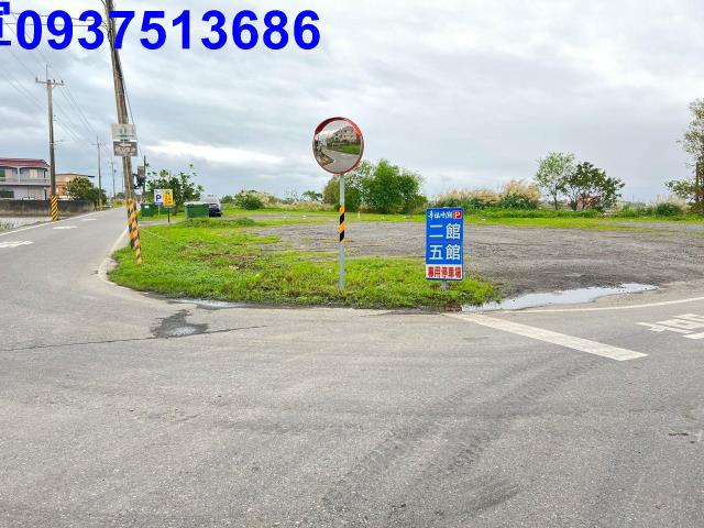 礁溪農地-9