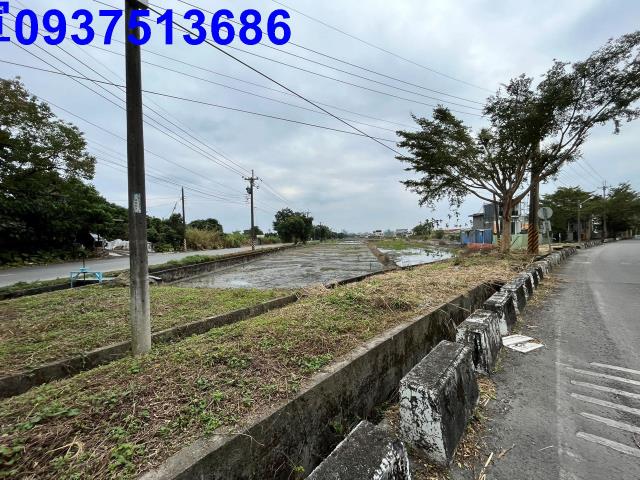 宜蘭市農地-11