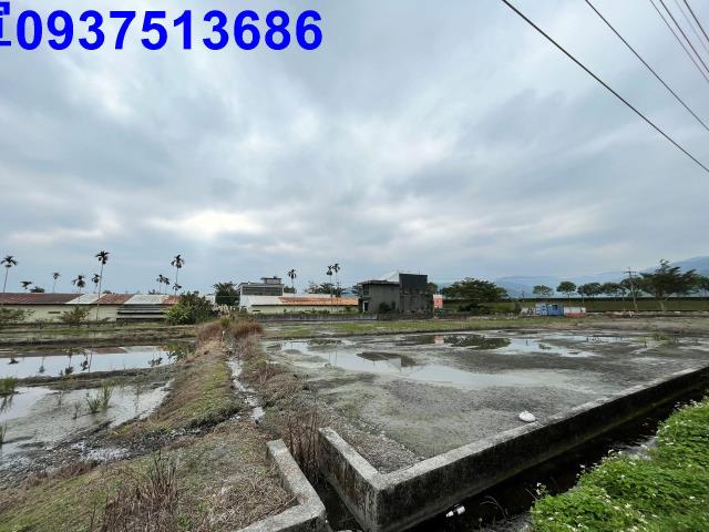 宜蘭市農地-1
