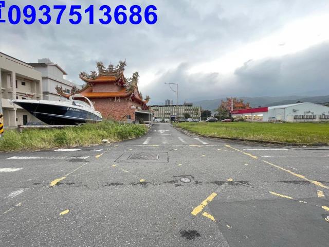 宜蘭頭城建地-6