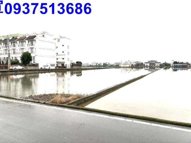宜蘭員山農地-2