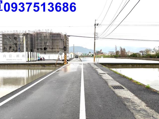 宜蘭員山農地-5