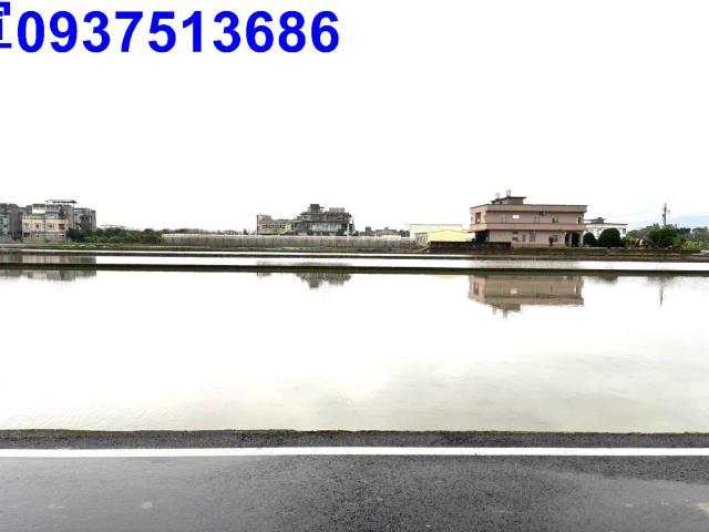 宜蘭員山農地-7