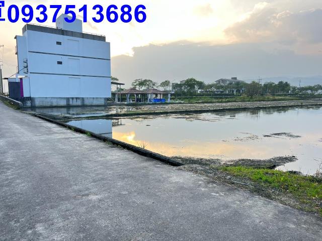 宜蘭礁溪農地-6