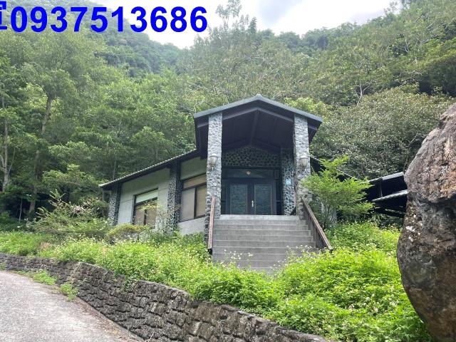 宜蘭員山山莊-10