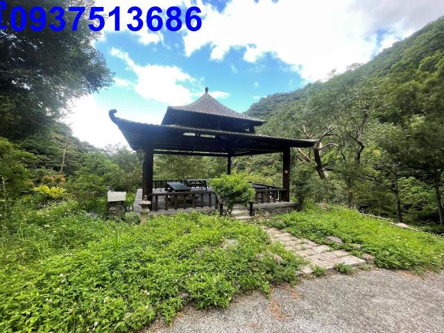 宜蘭員山山莊-11