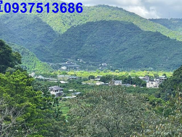 宜蘭員山山莊-14