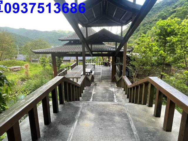 宜蘭員山山莊-4