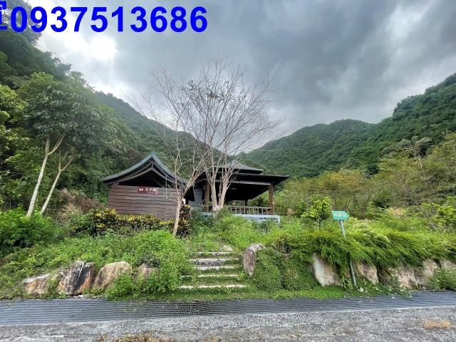 宜蘭員山山莊-6