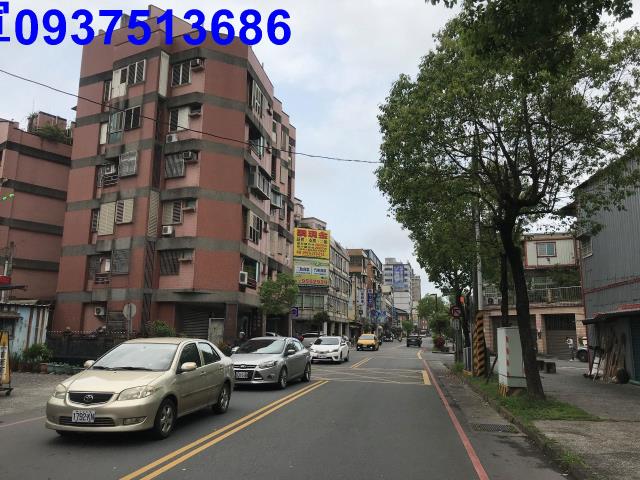 羅東建地-1